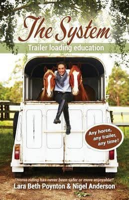 The System - horse training book by Lara Beth
